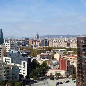 4* Otel The Social Hub Poblenou Extended